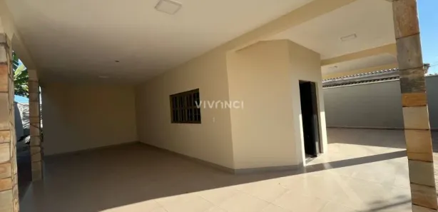 Sobrado com 4 Quartos para alugar, 286m² no Plano Diretor Sul, Palmas