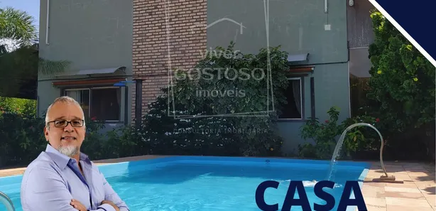 Sobrado com 6 Quartos à venda, 379m² no Centro, São Miguel do Gostoso