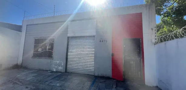 Ponto Comercial para alugar, 35m² no Neópolis, Natal