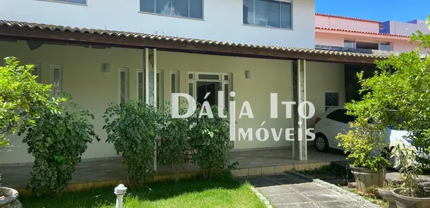 Casa com 4 Quartos à venda, 180m² no Pituba, Salvador