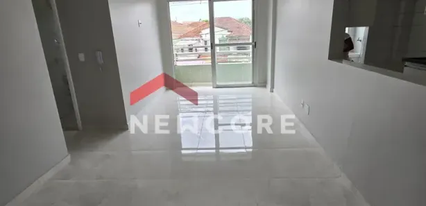 Apartamento com 2 Quartos à venda, 68m² no Vila Mathias, Santos