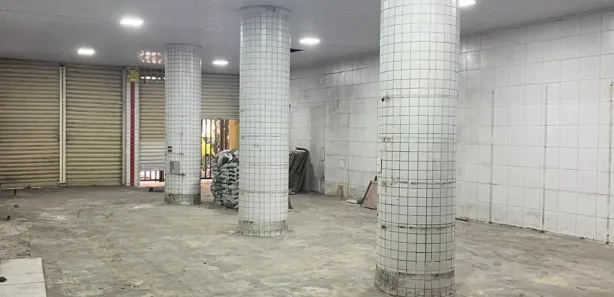 Ponto Comercial para alugar, 104m² no Copacabana, Rio de Janeiro