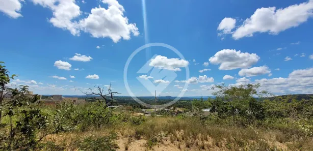 Lote/Terreno à venda, 360m² no Residencial Parque dos Buritis, Lagoa Santa