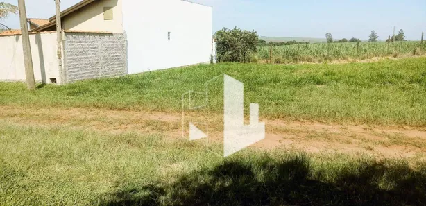 Lote/Terreno à venda, 640m² no Zona Rural, Mineiros do Tietê