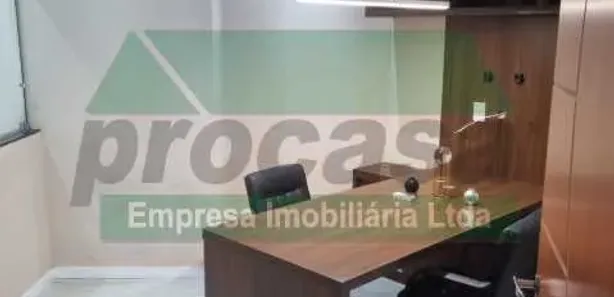 Sala Comercial para alugar, 53m² no Dom Pedro I, Manaus