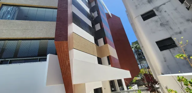 Cobertura com 3 Quartos à venda, 404m² no Rio Vermelho, Salvador