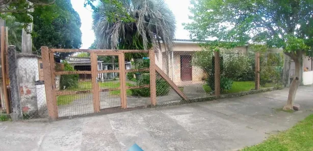 Lote/Terreno à venda, 500m² no Ponta Porã, Cachoeirinha