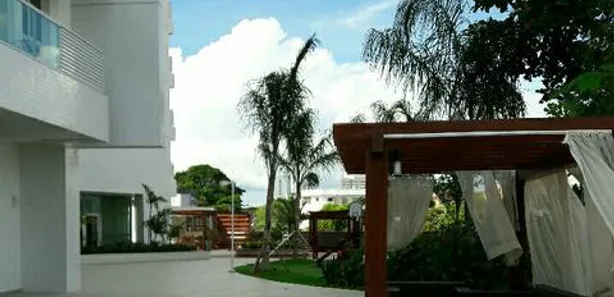 Apartamento com 2 Quartos à venda, 76m² no Centro, Manaus