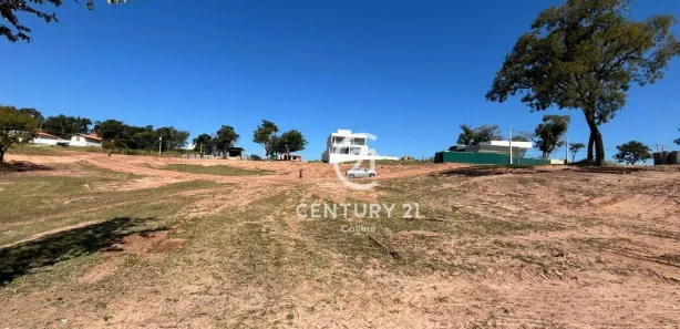 Lote/Terreno à venda, 899m² no Jardim Ninho Verde II, Pardinho