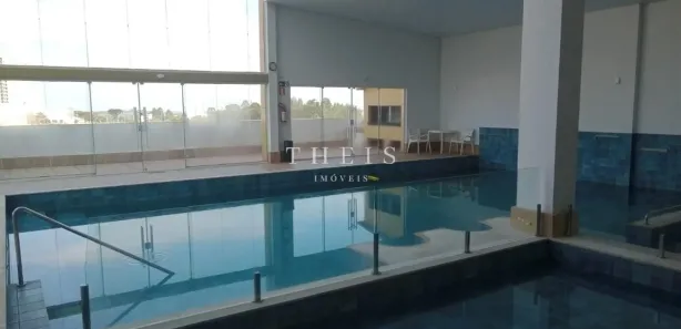 Flat com 1 Quarto à venda, 24m² no Sanvitto, Caxias do Sul