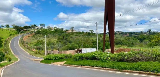 Lote/Terreno à venda, 525m² no Pomar da Lagoa, Lagoa Santa