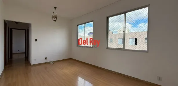 Apartamento com 3 Quartos à venda, 75m² no Monsenhor Messias, Belo Horizonte