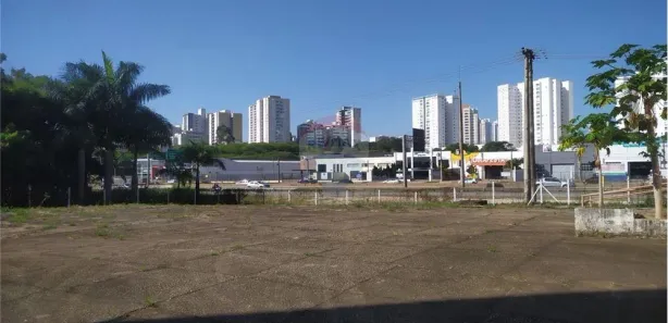 Ponto Comercial para alugar, 2450m² no Parque Reserva Fazenda Imperial, Sorocaba