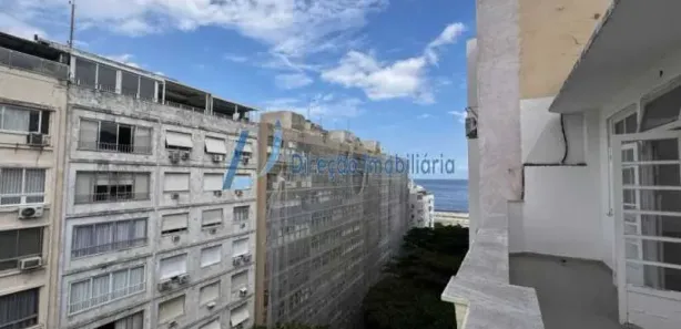 Cobertura com 4 Quartos à venda, 230m² no Copacabana, Rio de Janeiro