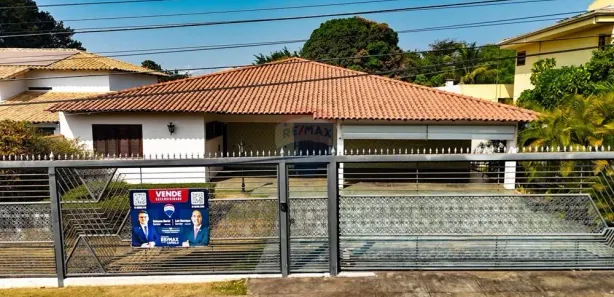 Casa com 5 Quartos à venda, 600m² no Setor de Habitações Individuais Sul, Brasília