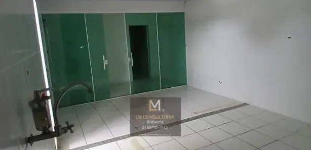 Sala Comercial à venda, 65m² no São Francisco, Niterói