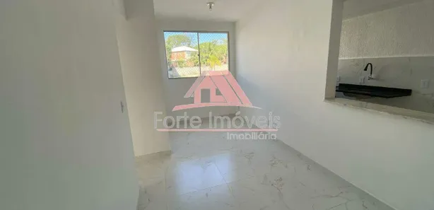 Apartamento com 2 Quartos à venda, 44m² no Campo Grande, Rio de Janeiro