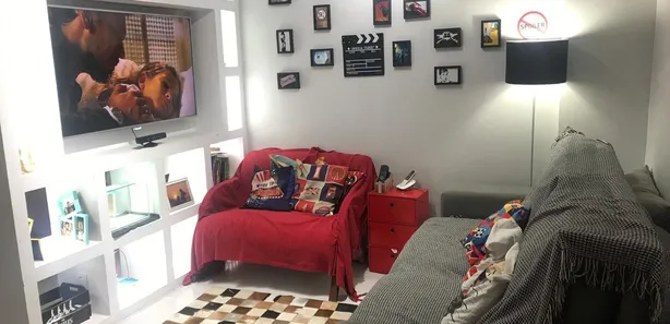 Apartamento com 3 Quartos à venda, 82m² no Campo Grande, Rio de Janeiro