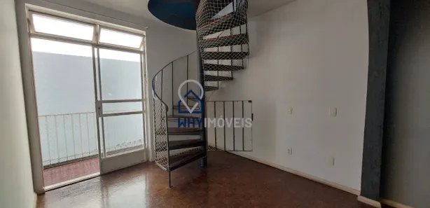 Cobertura com 3 Quartos à venda, 192m² no São Pedro, Belo Horizonte