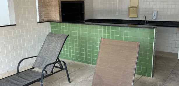 Apartamento com 2 Quartos à venda, 69m² no Chapada, Manaus