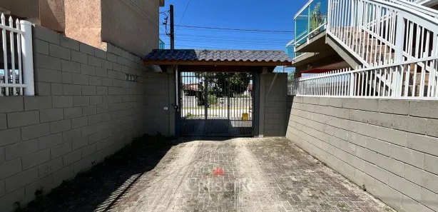Casa com 2 Quartos à venda, 64m² no Solimar, Matinhos