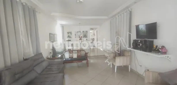 Casa de Condomínio com 4 Quartos à venda, 292m² no Jardim Placaford, Salvador