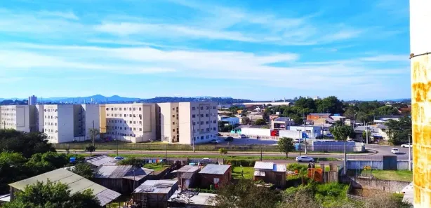 Apartamento com 3 Quartos para venda ou aluguel, 93m² no Santos Dumont, São Leopoldo