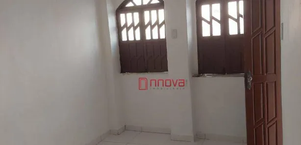 Sobrado com 9 Quartos à venda, 284m² no Tororó, Salvador