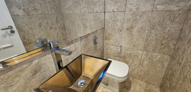 Apartamento com 4 Quartos à venda, 189m² no Lourdes, Belo Horizonte