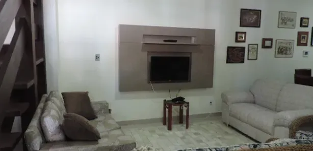 Sobrado com 4 Quartos para alugar, 145m² no Canasvieiras, Florianópolis