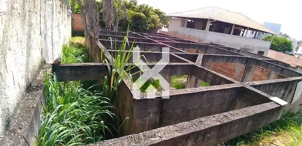 Lote/Terreno à venda, 360m² no Ipê, Belo Horizonte