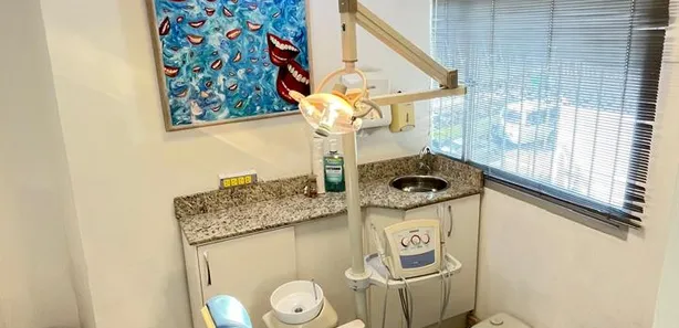Consultório à venda, 36m² no Savassi, Belo Horizonte