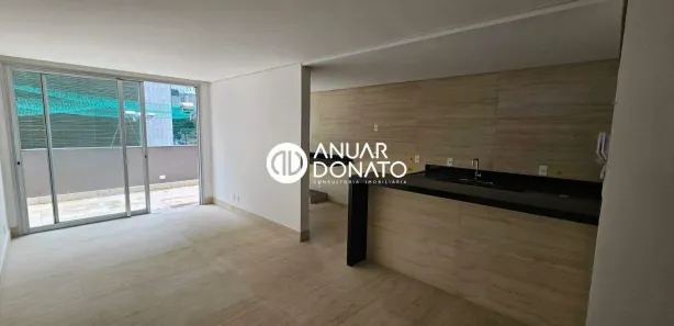 Apartamento com 2 Quartos à venda, 79m² no Lourdes, Belo Horizonte