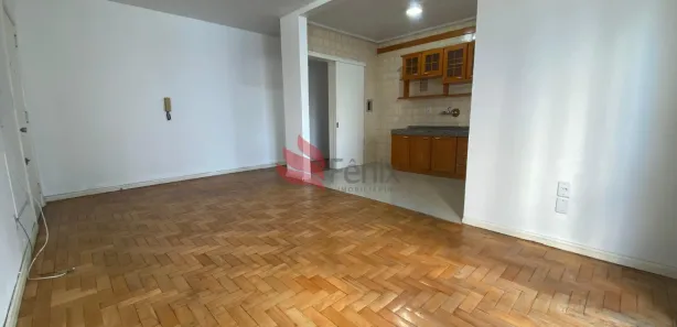 Apartamento com 2 Quartos para alugar, 65m² no Ideal, Novo Hamburgo