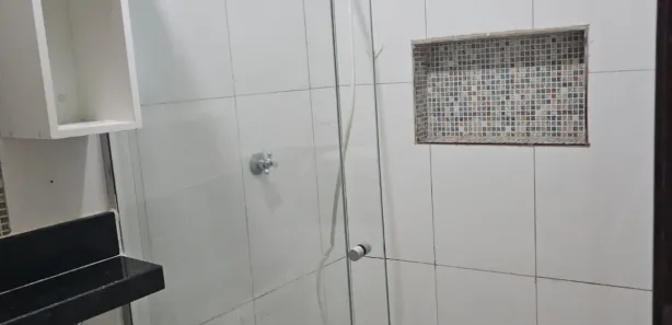 Apartamento com 2 Quartos à venda, 54m² no Vila São José, Brasília
