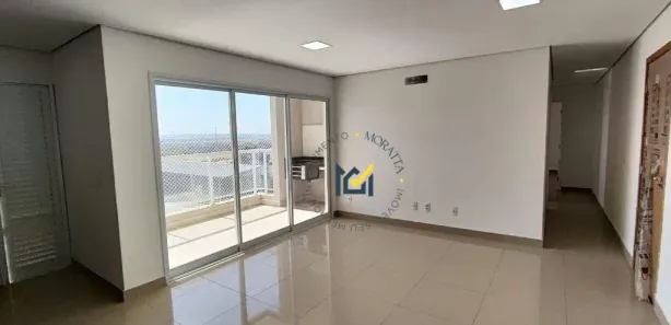 Apartamento com 2 Quartos para alugar, 74m² no Jardim Nair Maria, Salto