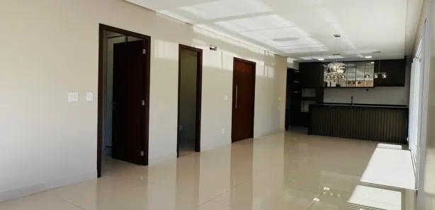 Apartamento com 3 Quartos à venda, 186m² no Plano Diretor Sul, Palmas