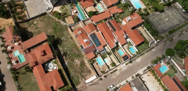 Lote/Terreno à venda, 1900m² no Capim Macio, Natal