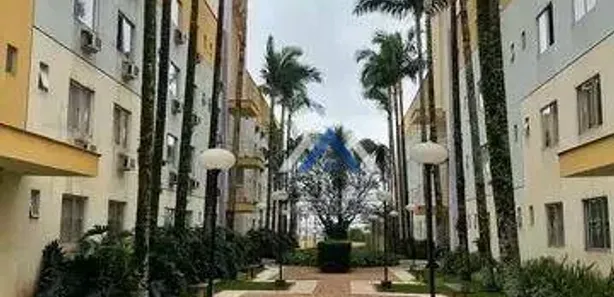 Kitnet com 1 Quarto à venda, 17m² no Alto da Colina, Londrina