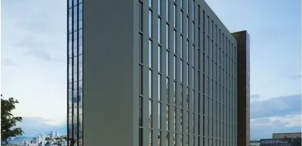 Ponto Comercial para alugar, 36m² no Liberdade, Belo Horizonte