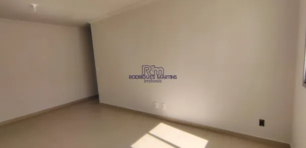 Apartamento com 3 Quartos para alugar, 109m² no Monsenhor Messias, Belo Horizonte