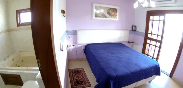 Sobrado com 4 Quartos à venda, 400m² no Santa Isabel, Viamão