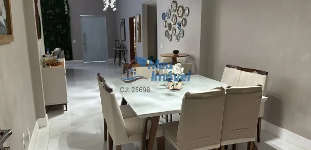 Casa com 4 Quartos à venda, 300m² no Park Way, Brasília