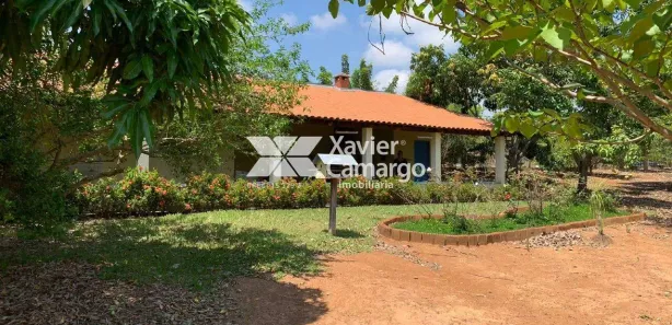 Casa com 1 Quarto à venda, 175m² no , Corumbataí