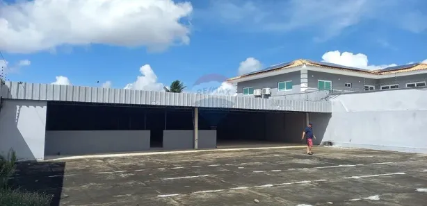 Galpão/Depósito/Armazém para alugar, 750m² no Candelária, Natal