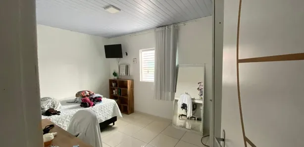 Casa de Condomínio com 3 Quartos à venda, 100m² no Nova Cidade, Manaus