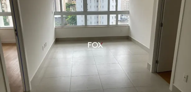 Apartamento com 1 Quarto à venda, 48m² no Lourdes, Belo Horizonte