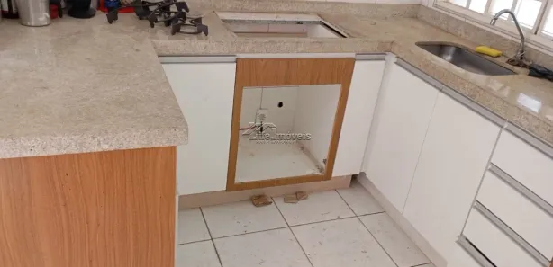 Casa com 4 Quartos para venda ou aluguel, 157m² no Remanso Campineiro, Hortolândia