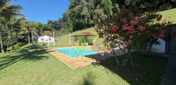 Fazenda/Sítio com 4 Quartos à venda, 280m² no Centro, Casimiro de Abreu