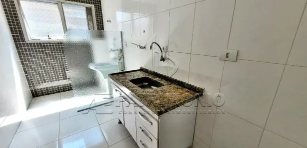 Apartamento com 2 Quartos para alugar, 55m² no Vila Haro, Sorocaba